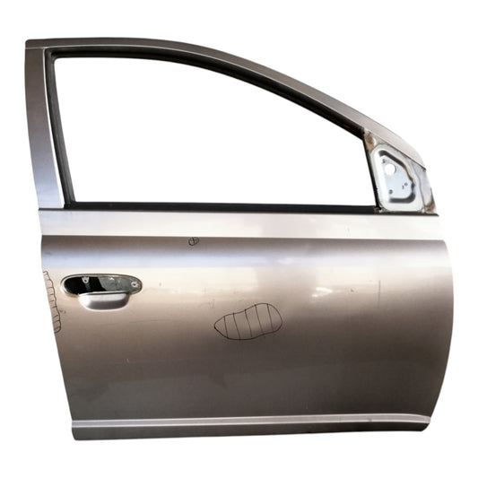 Porta Portiera Anteriore Destro TOYOTA YARIS 1 Serie 3-5 Porte