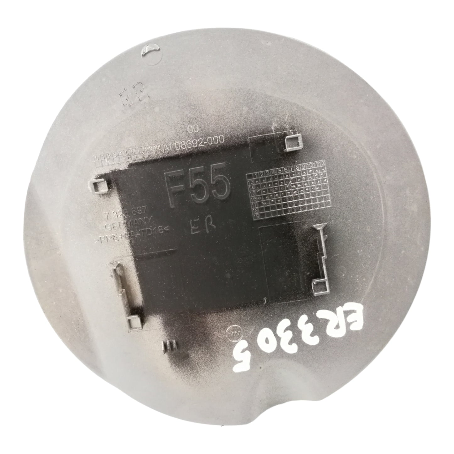 Sportello Carburante Posteriore MINI ONE COOPER F55 F56