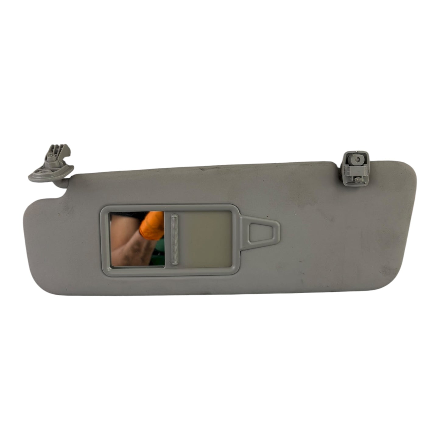 Pannello Alette Parasole Sinistro HYUNDAI IX20