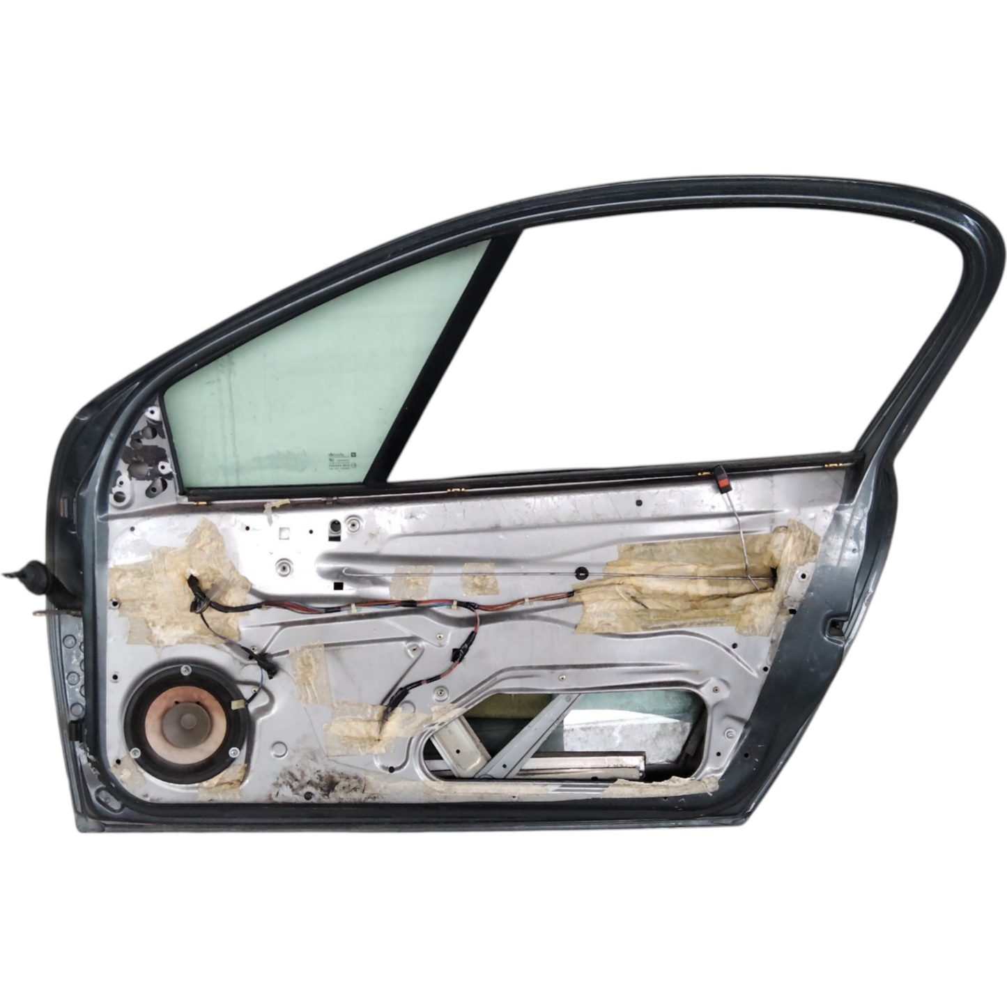 Porta Portiera Anteriore Destro OPEL TIGRA A Coupe' 2 Porte