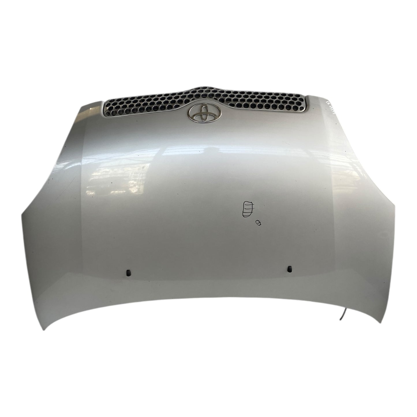 Cofano Anteriore TOYOTA YARIS 1 Serie Berlina 3-5 Porte