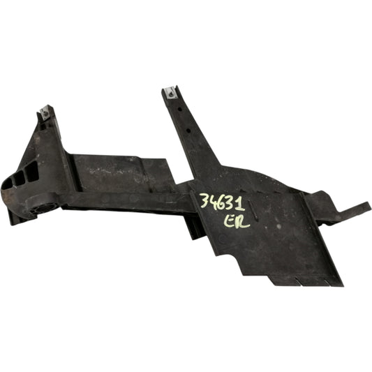 Sede Proiettore Anteriore Sinistro BMW X3 E83