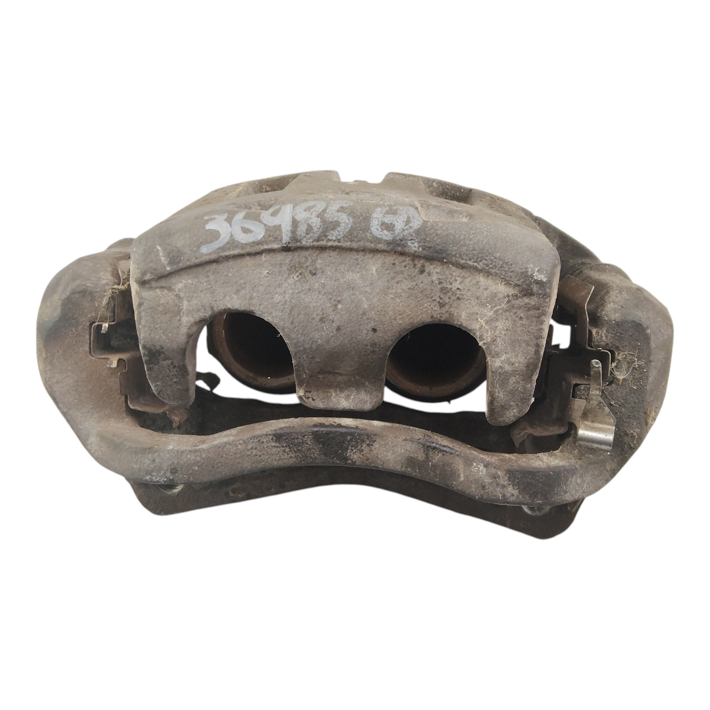 Pinza Freno Anteriore Sinistro RENAULT KOLEOS 1 Serie Benzina Diesel