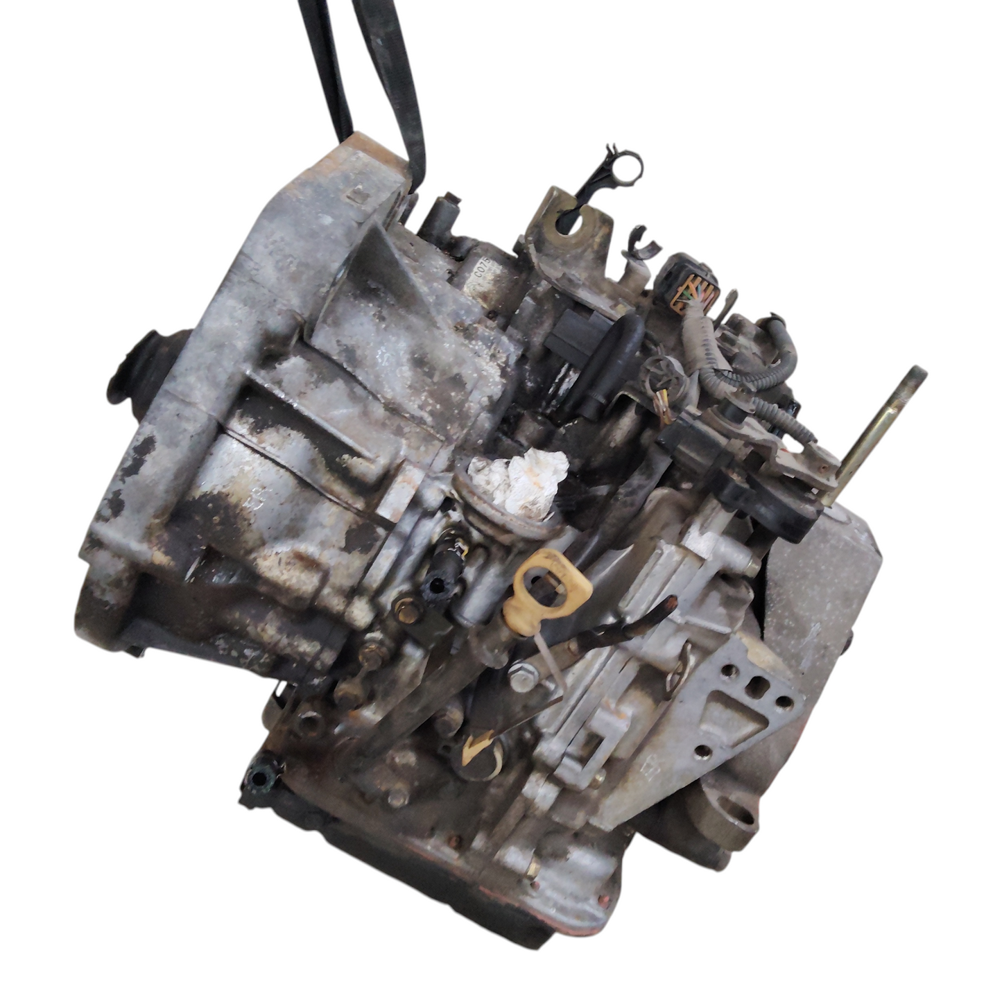 Cambio Automatico FIAT PUNTO 188 2 Serie 1.2 Motore 188A5000