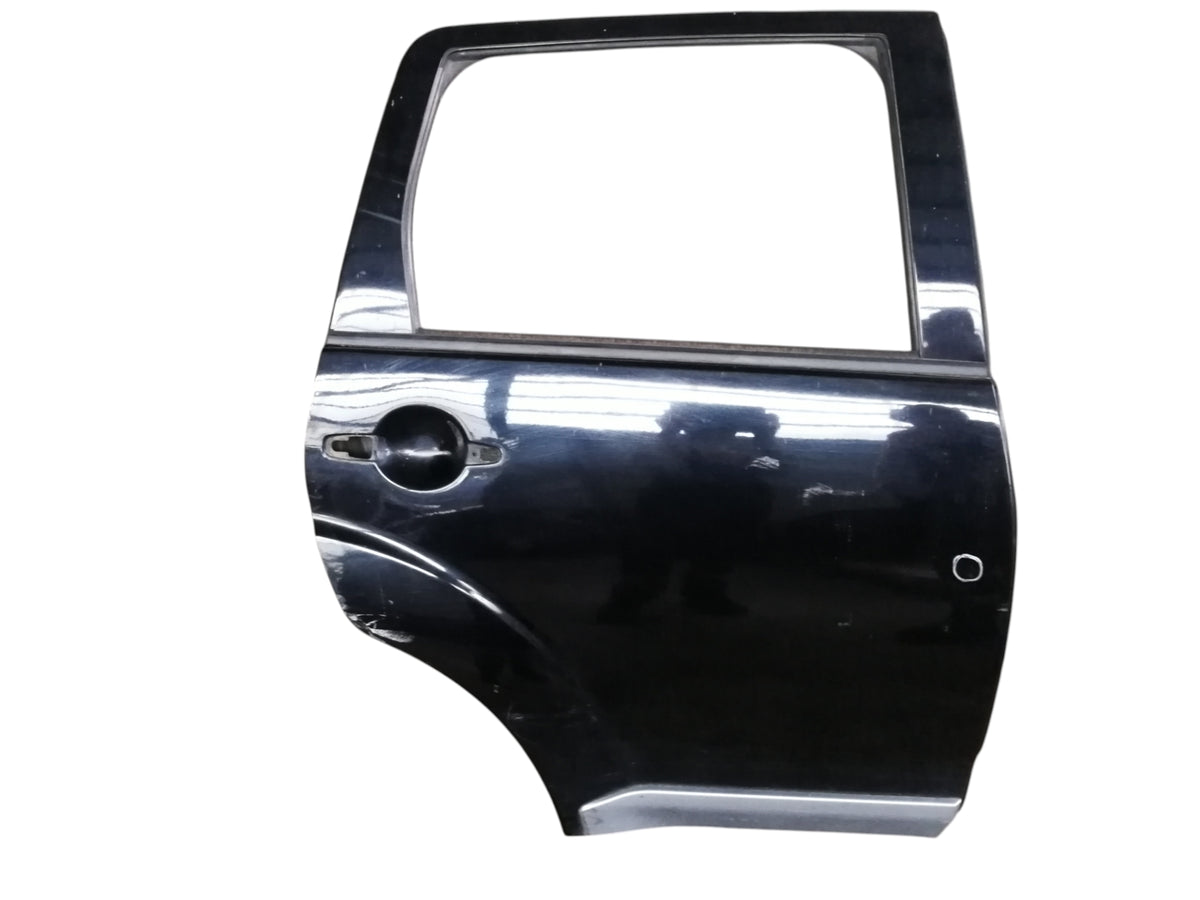 Porta Portiera Posteriore Destro MITSUBISHI OUTLANDER 2 Serie