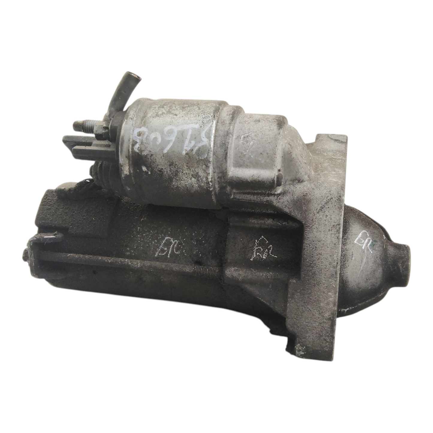 Motorino Avviamento RENAULT MEGANE 3 Serie 1.5 DCi