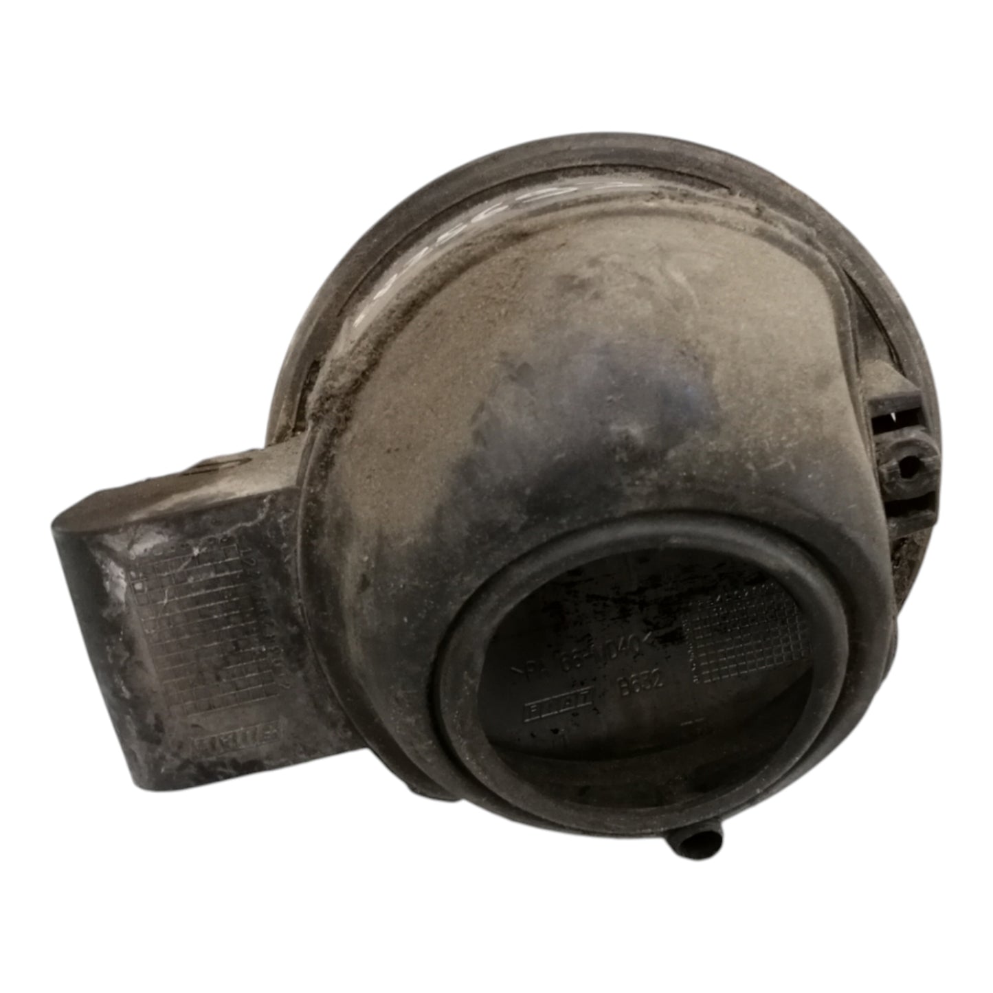 Sportello Carburante Posteriore FIAT GRANDE PUNTO/PUNTO 3 Serie/PUNTO EVO