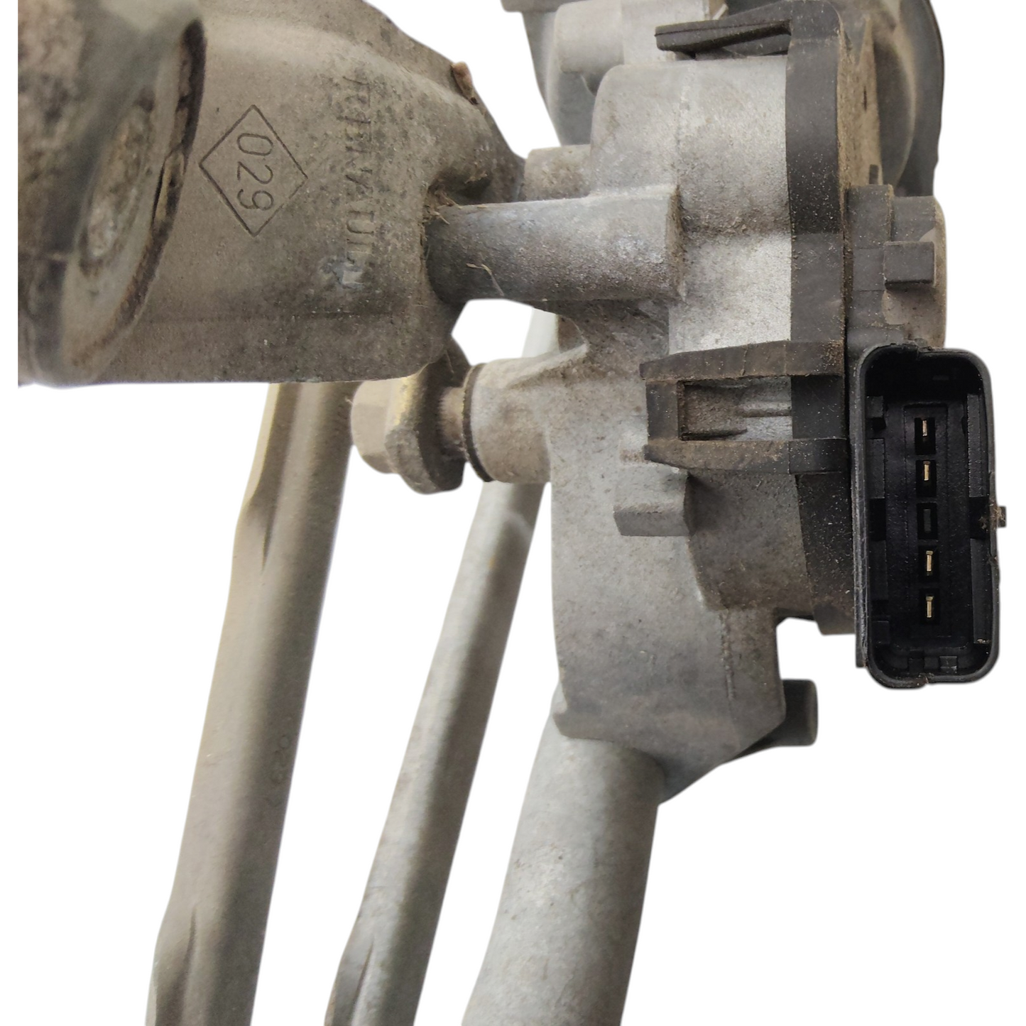 Meccanismo Tandem Tergicristallo RENAULT MEGANE 2 Serie Berlina SW CC