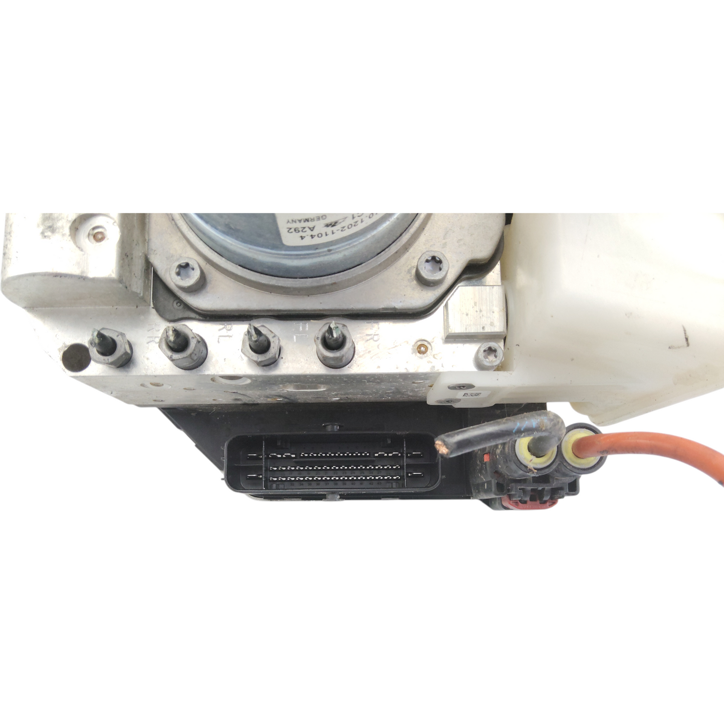 Servofreno Anteriore ALFA ROMEO GIULIA 2.2 JTD AWD 55284529