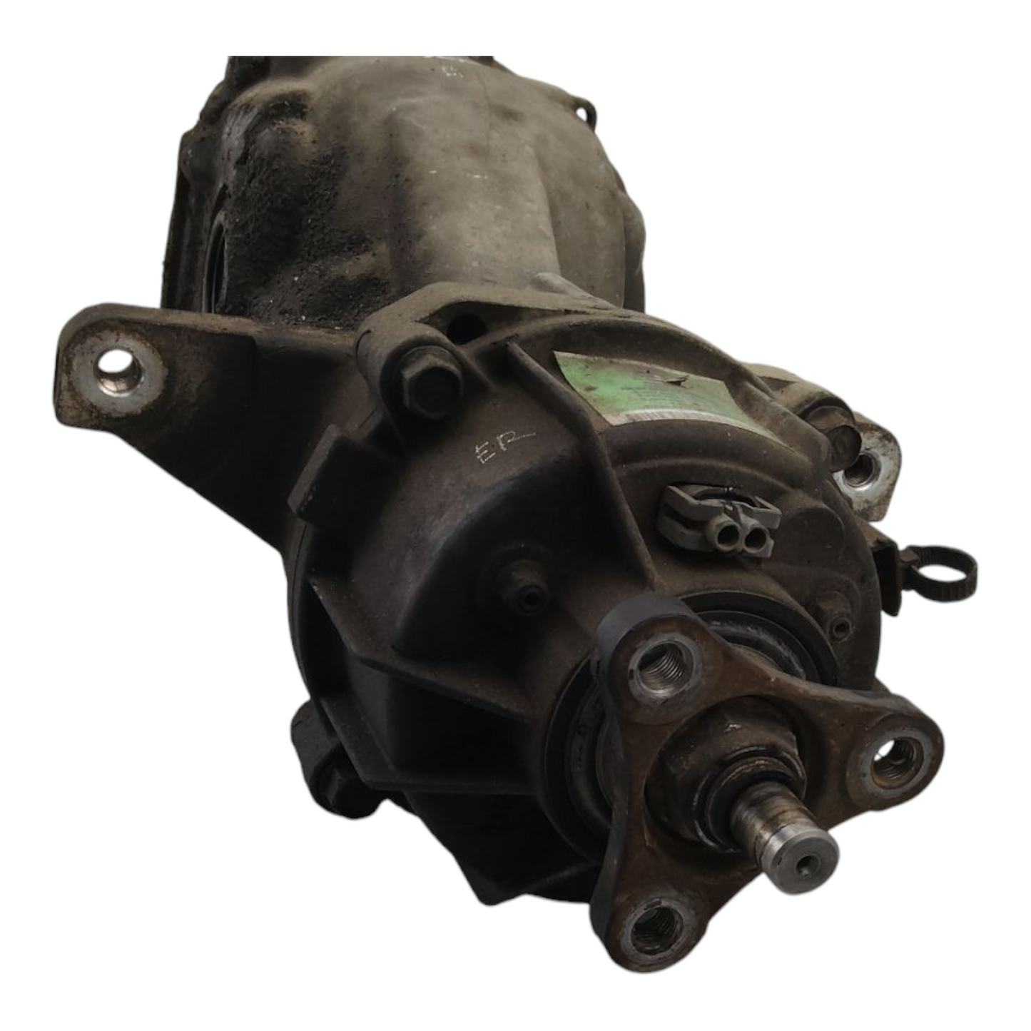 Differenziale Posteriore KIA SPORTAGE 2 Serie 2.0 CRDi 4WD 103 Kw D4EA