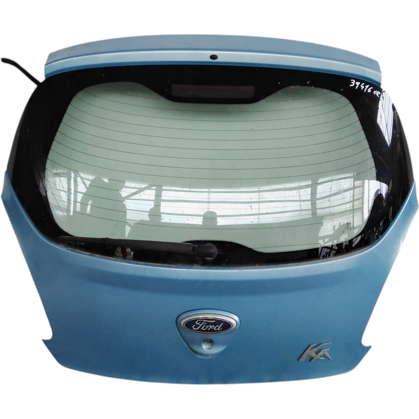 Portello Portellone Posteriore FORD KA 2 Serie