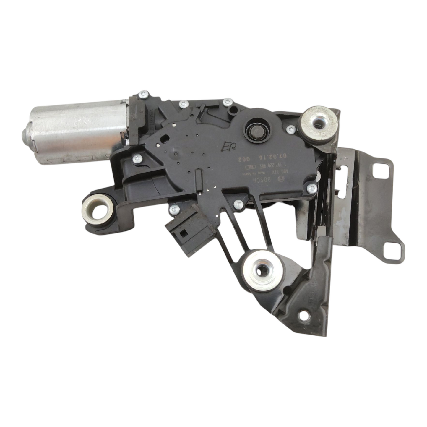 Motorino Tergilunotto BMW SERIE 5 E61/SERIE 3 E91