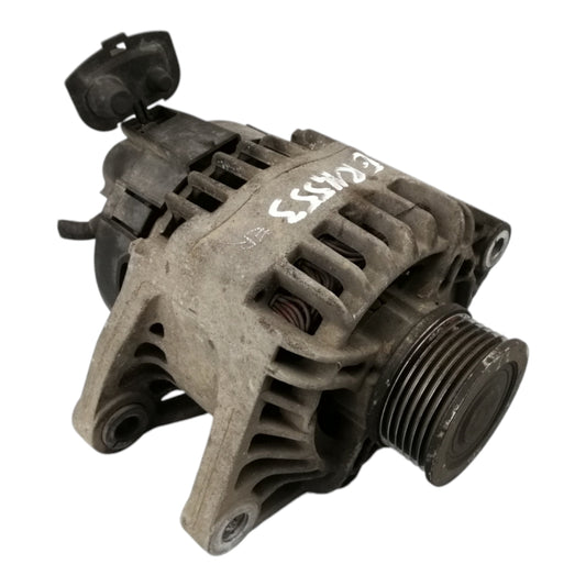 Alternatore FIAT STILO/BRAVA/BRAVO 1 Serie/PUNTO 2 Serie 1.9 Diesel