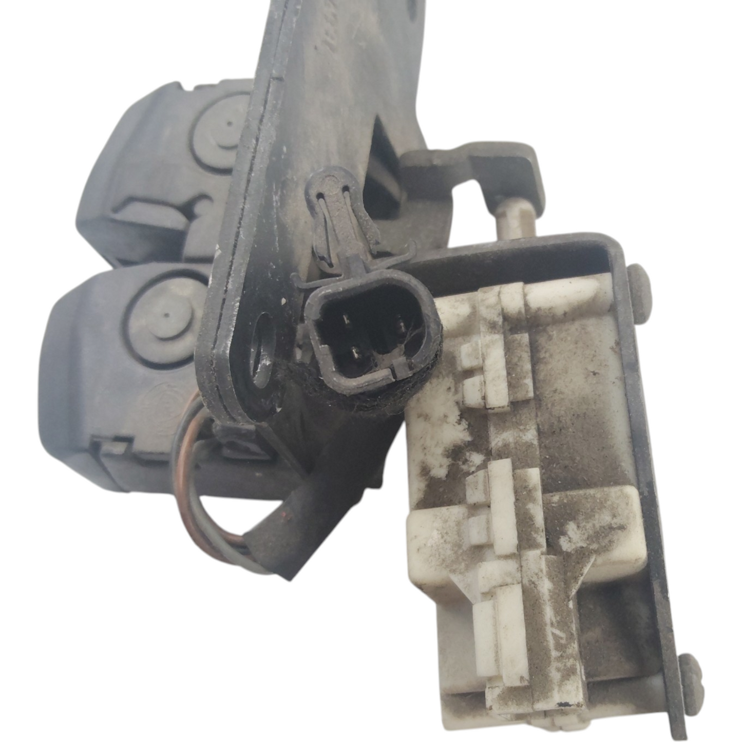 Serratura Portello Posteriore ALFA ROMEO 147 2 Serie 3-5 Porte