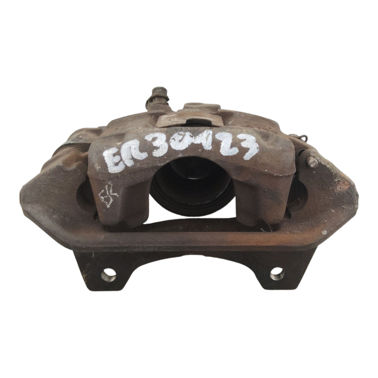 Pinza Freno Anteriore Destro FIAT PANDA 2 Serie/PUNTO 2 Serie Benzina