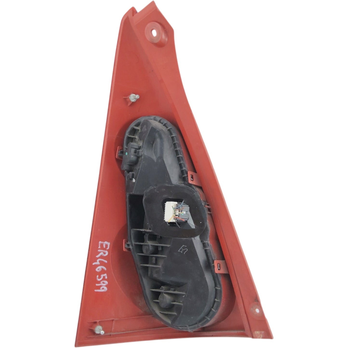 Fanale Stop Posteriore Destro PEUGEOT 107 Pre-Restyling 3-5 Porte