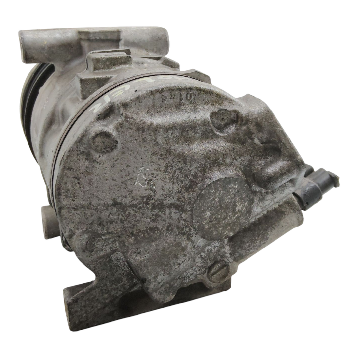 Compressore Aria Condizionata Ac ALFA ROMEO MITO 1.4 Benzina