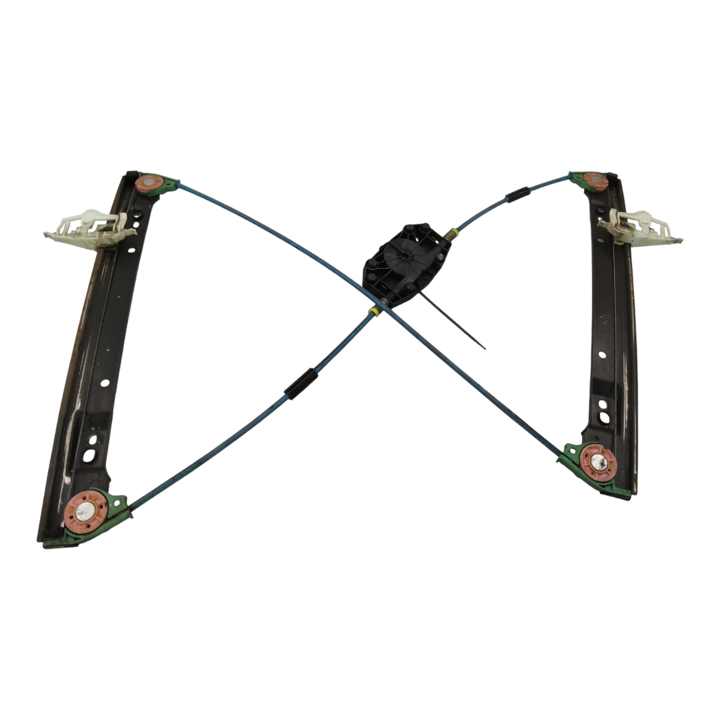 Alzacristallo Alzavetro Anteriore Sinistro LANCIA YPSILON 1 2 Serie