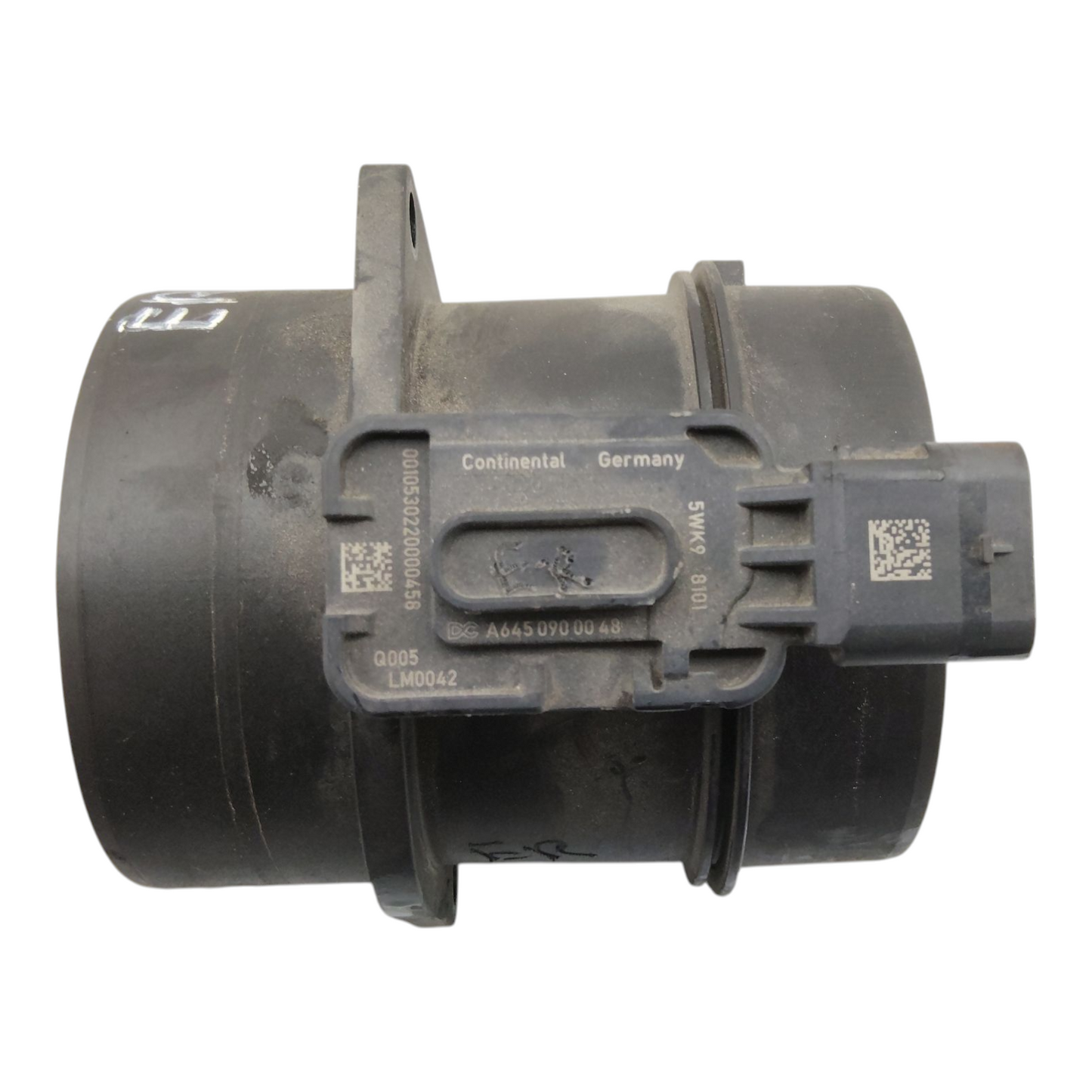 Misuratore Massa Aria Debimetro MERCEDES CLASSE CLA C117
