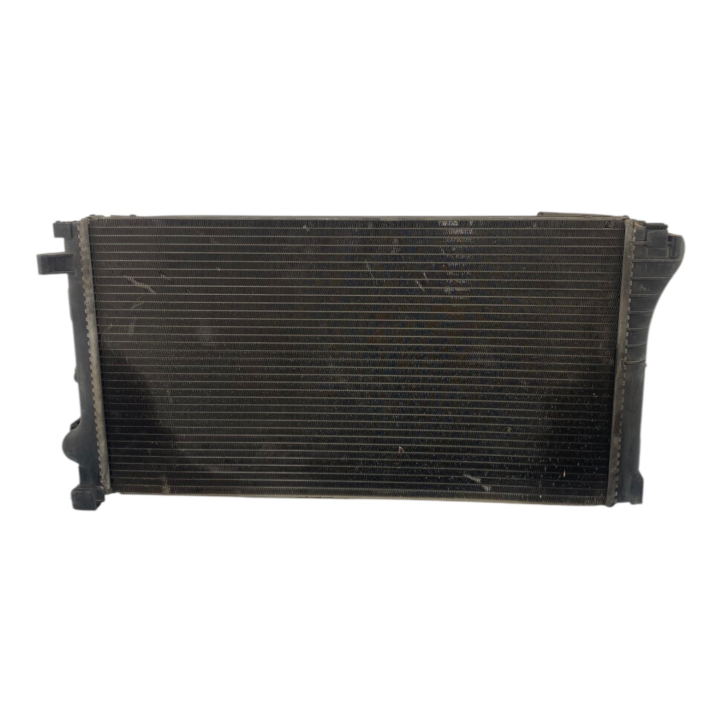 Radiatore Acqua Raffreddamento FIAT PANDA 2 Serie 1.3 Diesel