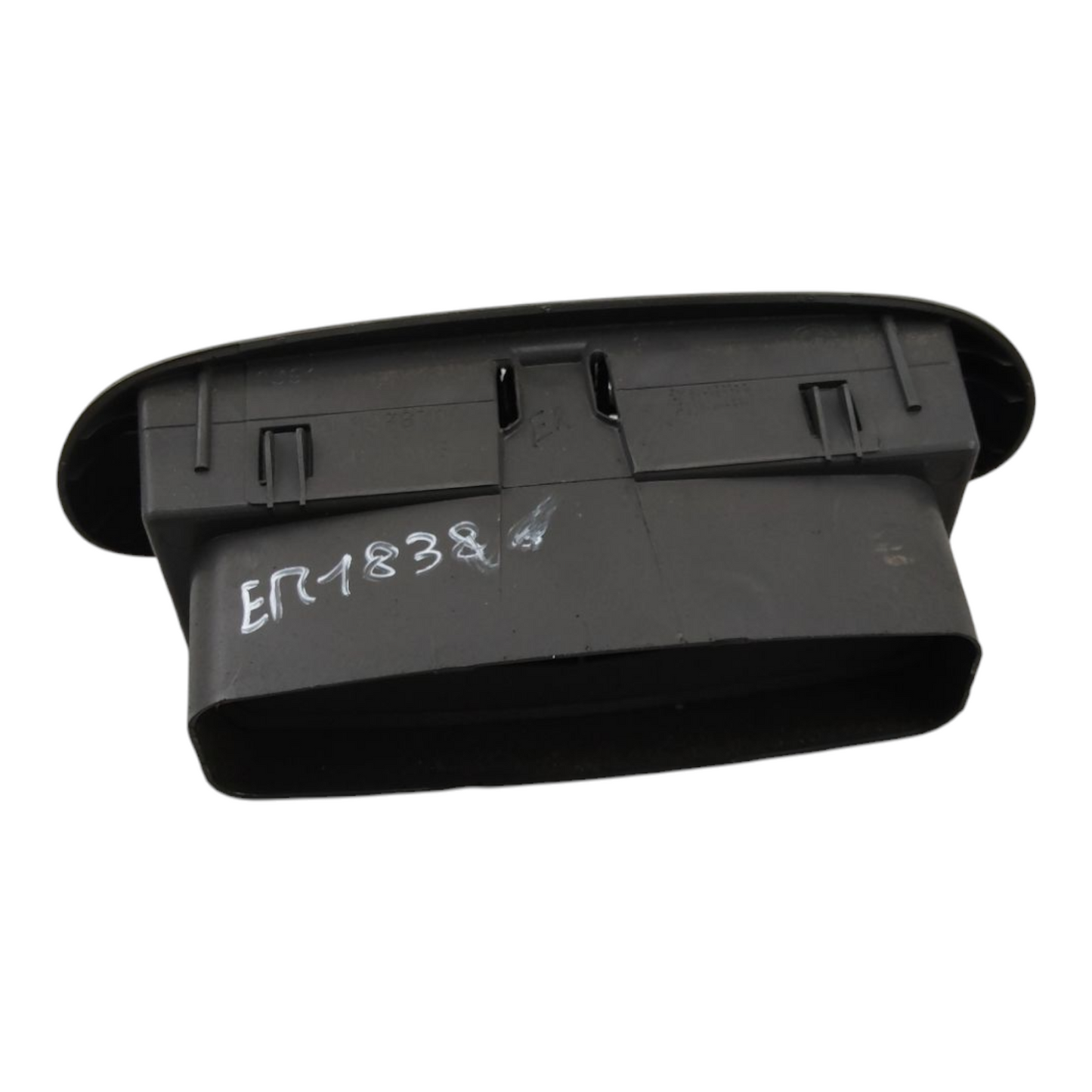 Bocchetta Aria Cruscotto Centrale Superiore FIAT 600 Berlina