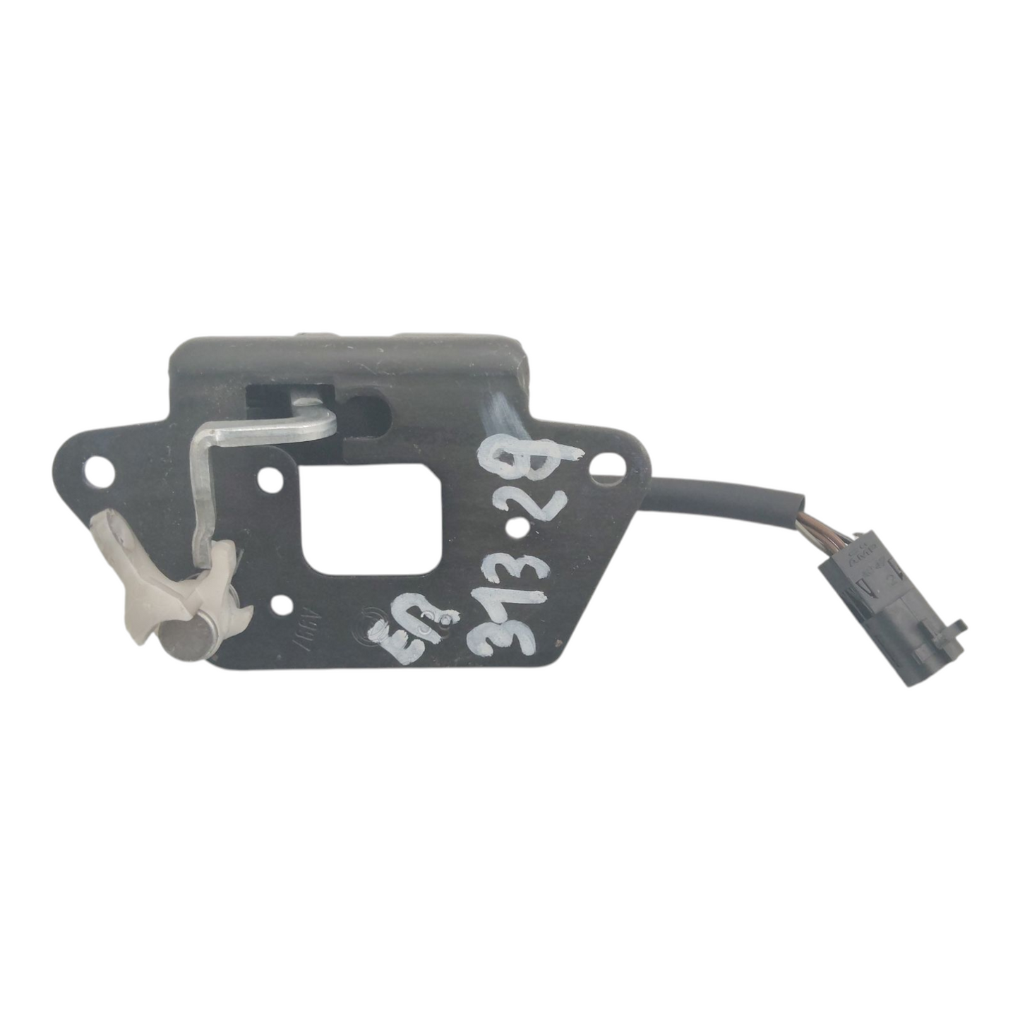 Serratura Portello Posteriore FIAT PANDA 2 Serie Berlina