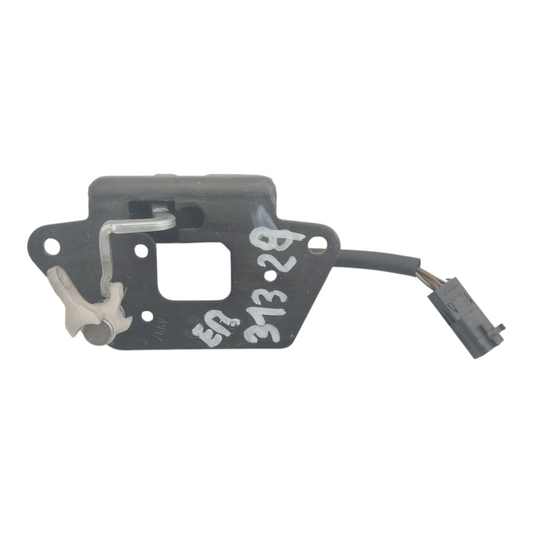 Serratura Portello Posteriore FIAT PANDA 2 Serie Berlina