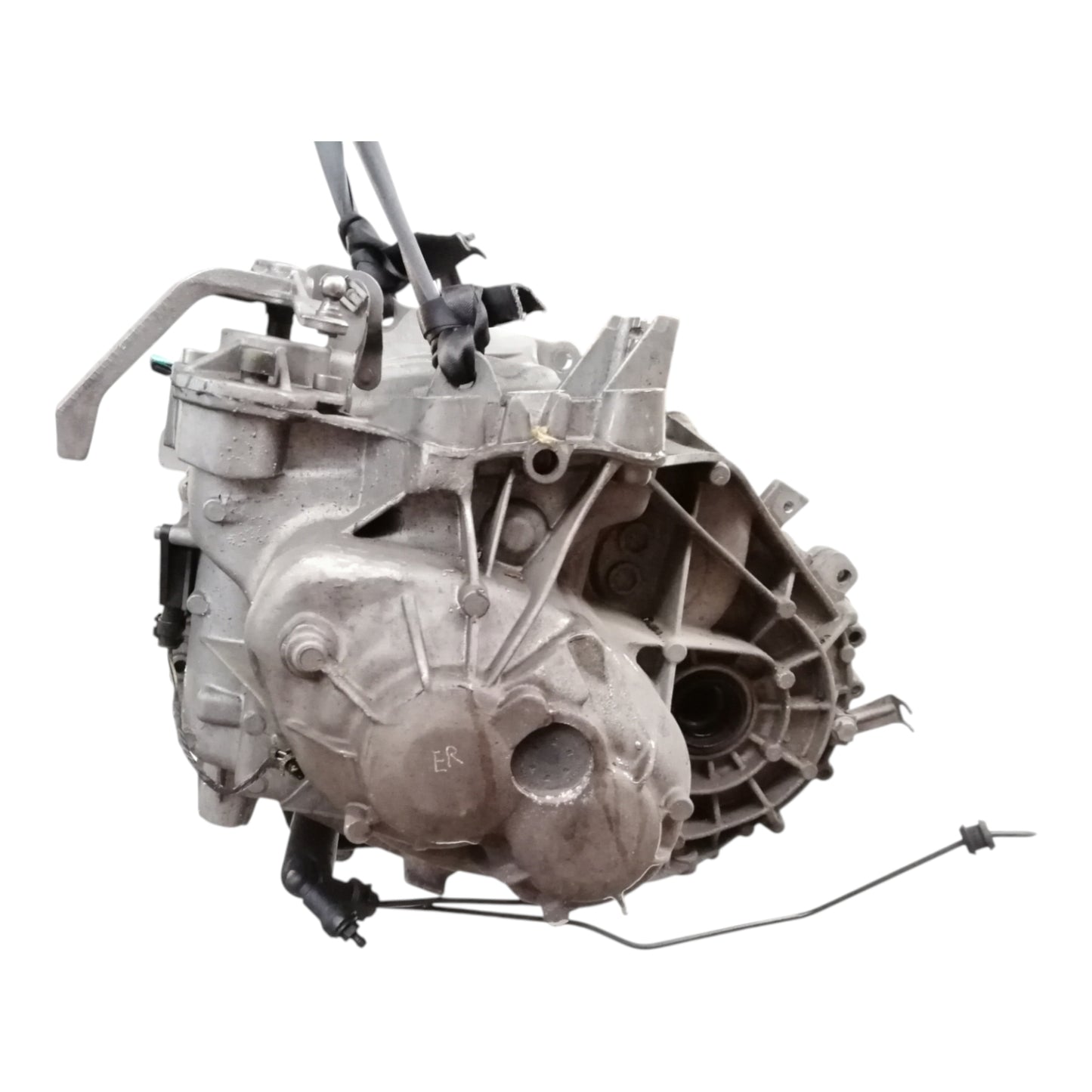 Cambio Manuale 6 Marce MINI ONE F55 1.5 Diesel 70 Kw Motore B37C15A