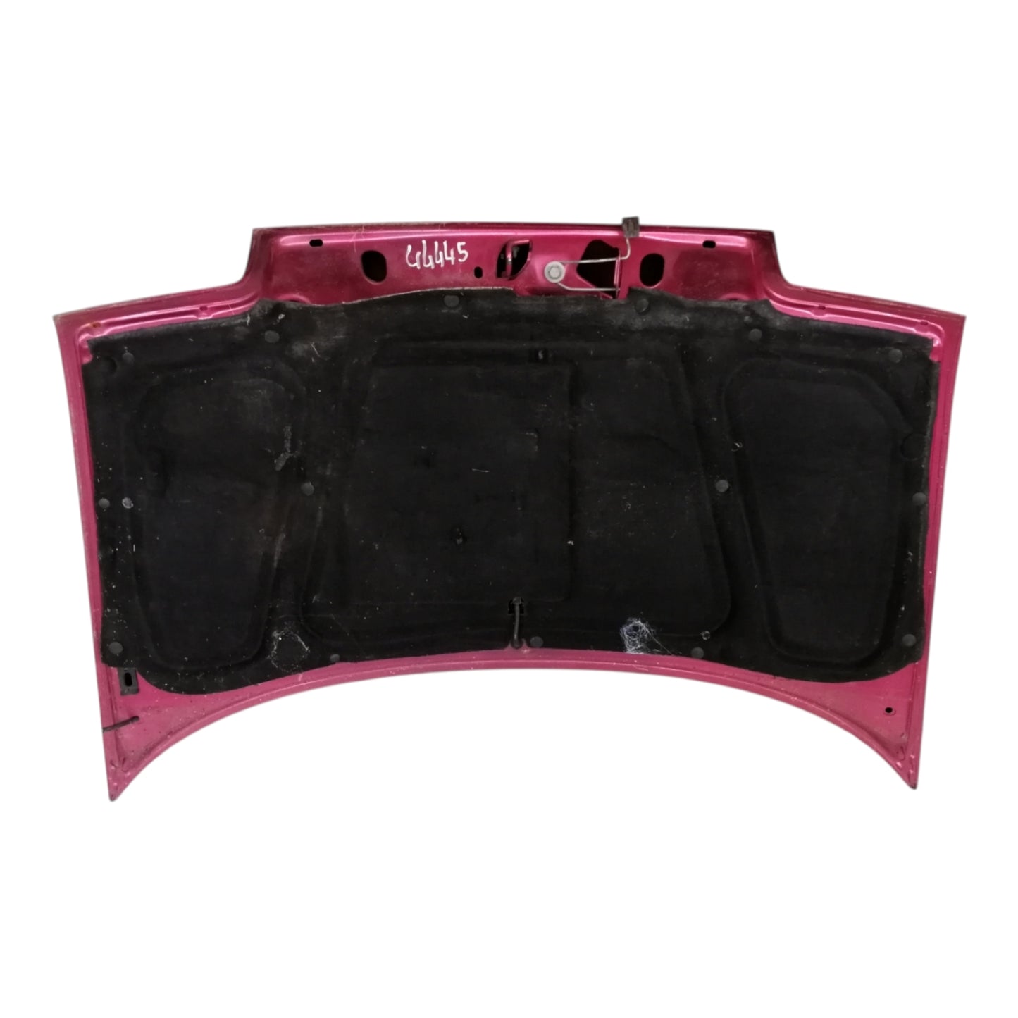 Cofano Anteriore FIAT CINQUECENTO