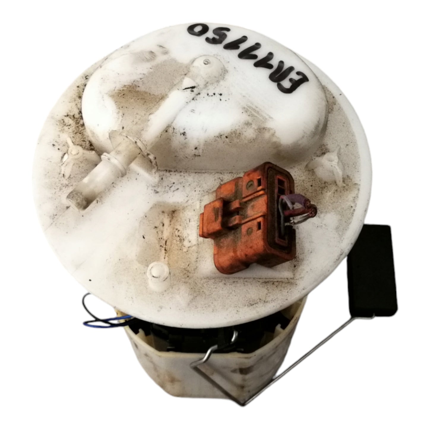 Pompa Carburante Galleggiante FIAT PANDA 2 Serie 1.2 Benzina