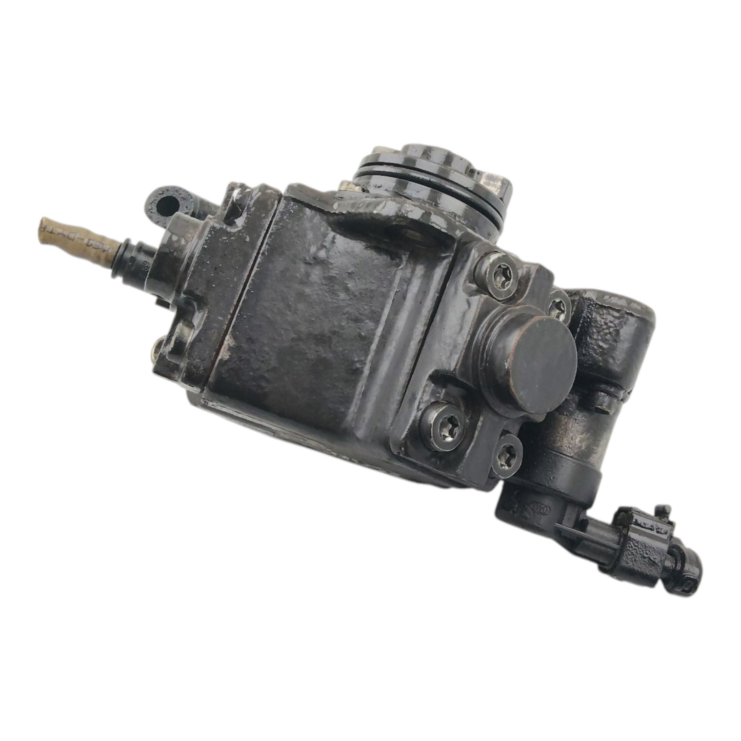 Pompa Iniezione FIAT PUNTO EVO/500 2 Serie/IDEA/STRADA 2 Serie 1.3 Diesel