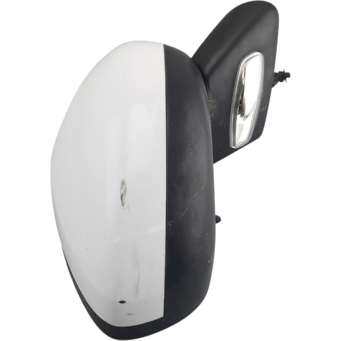 Specchietto Retrovisore Esterno Anteriore Destro CITROEN C3 2 Serie