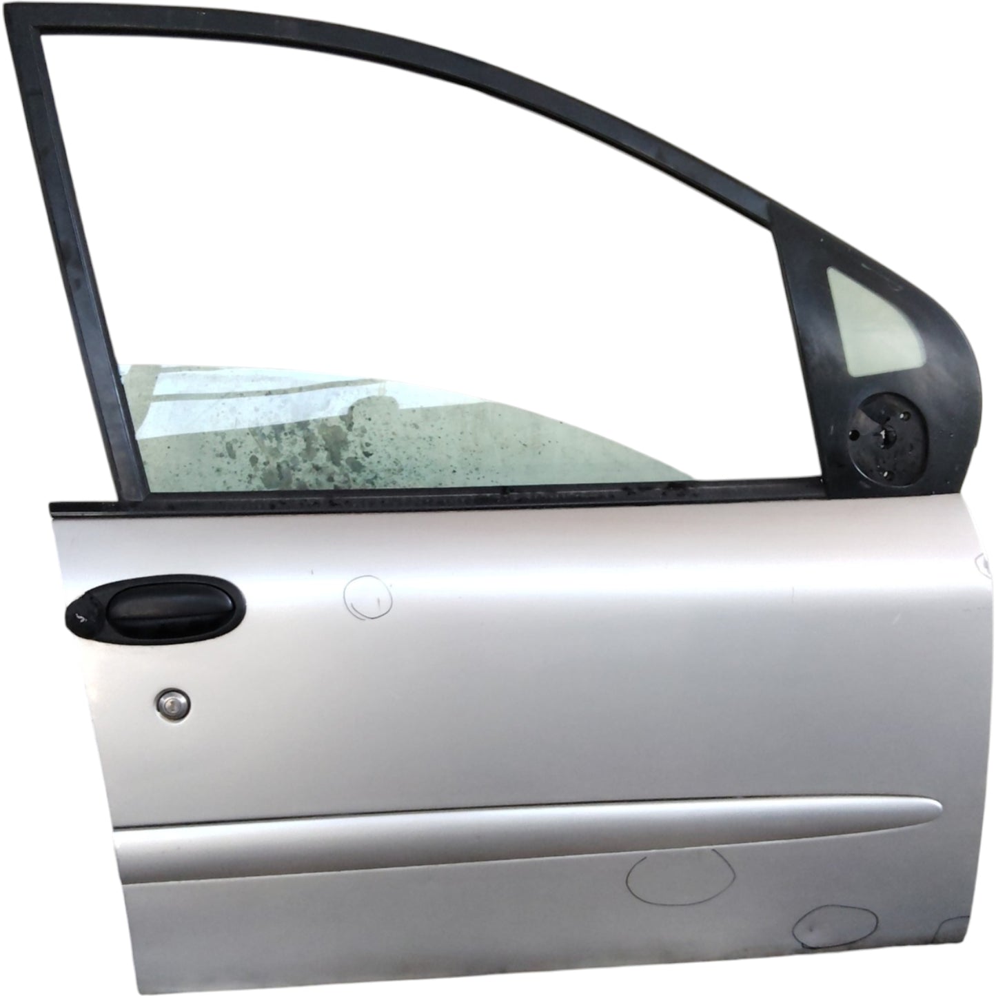 Porta Portiera Anteriore Destro FIAT MULTIPLA 1 2 Serie