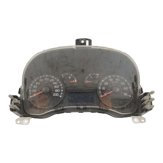 Quadro Strumenti FIAT PANDA 2 Serie Benzina Diesel