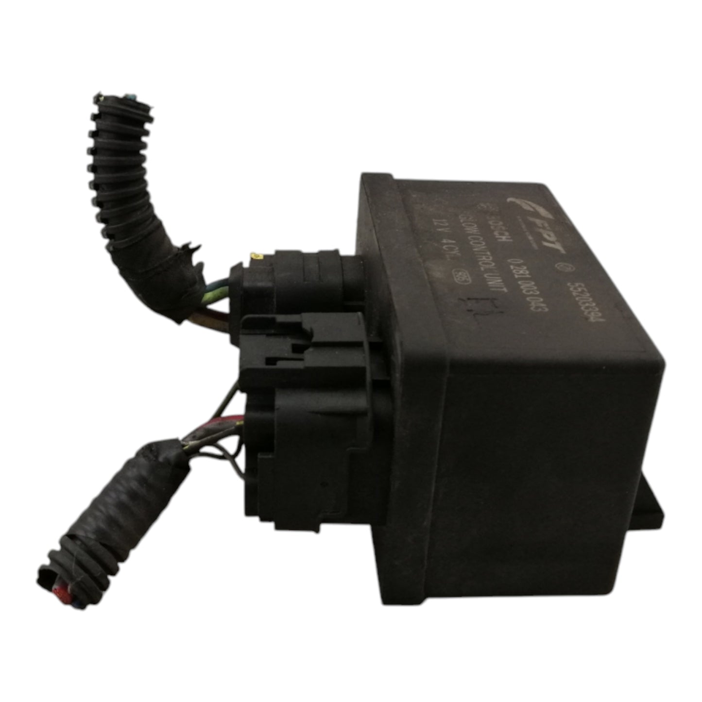 Centralina Candelette FIAT BRAVO 2 Serie/500 2 Serie/GRANDE PUNTO Diesel