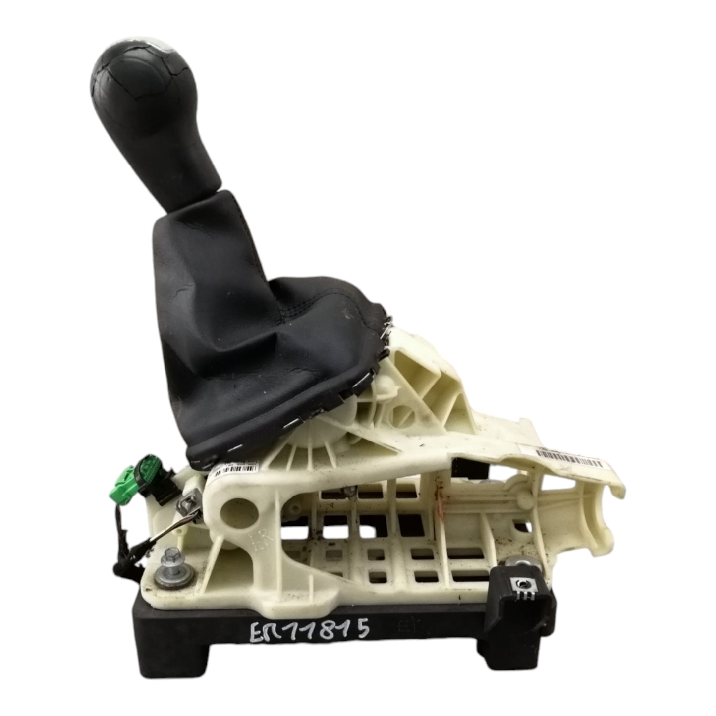 Comando Cambio LAND ROVER FREELANDER 2 Serie Benzina Diesel