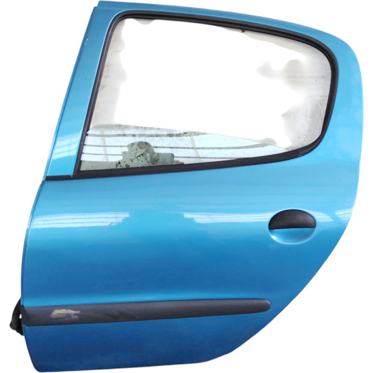 Porta Portiera Posteriore Sinistro PEUGEOT 206
