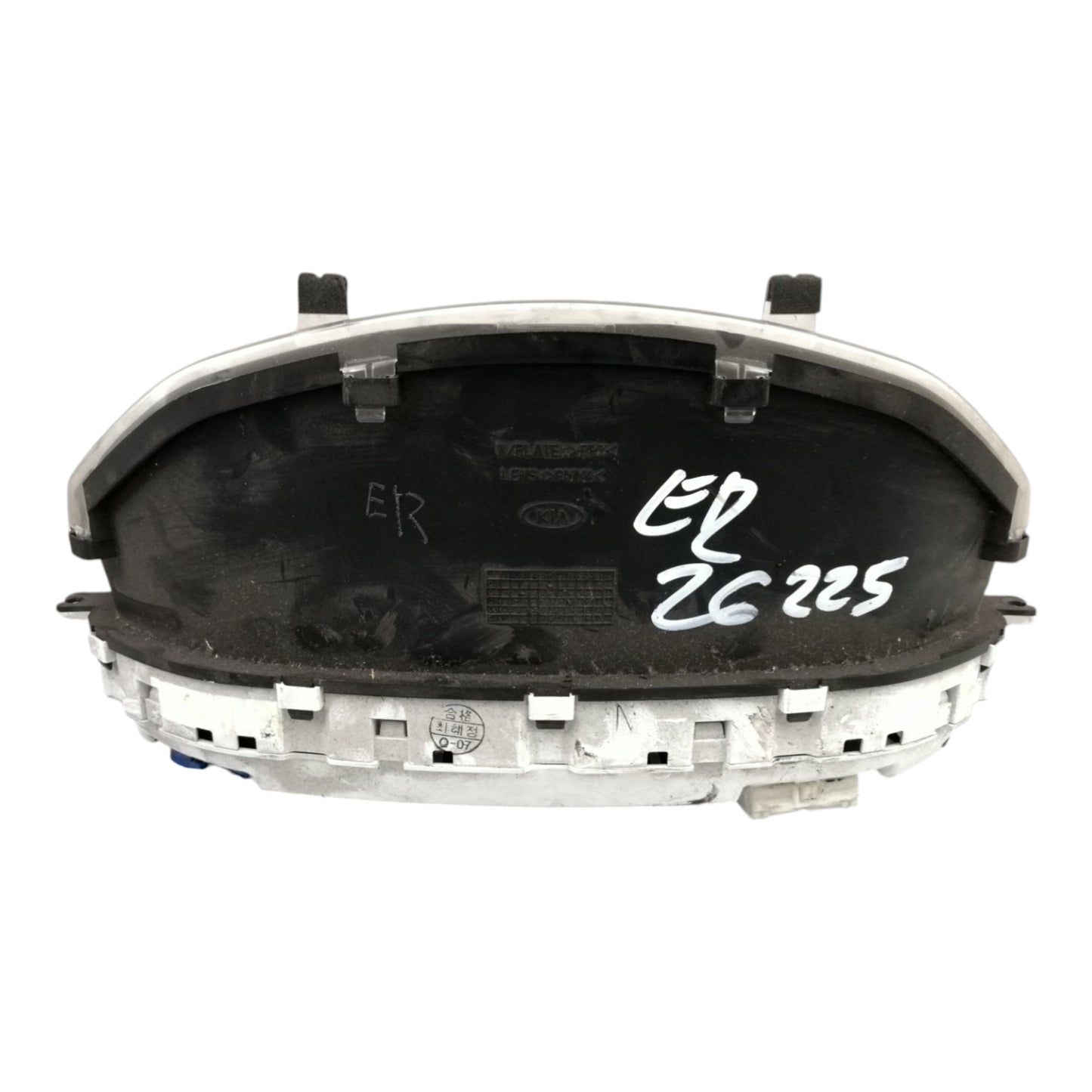 Quadro Strumenti KIA PICANTO 2 Serie Berlina 1.1 Benzina