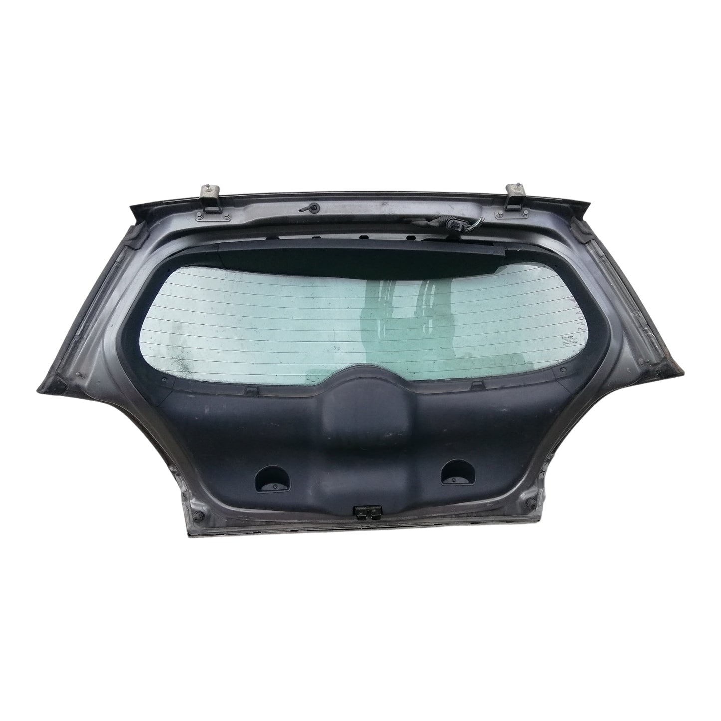 Portello Portellone Posteriore RENAULT MÉGANE 2 BENZINA DIESEL