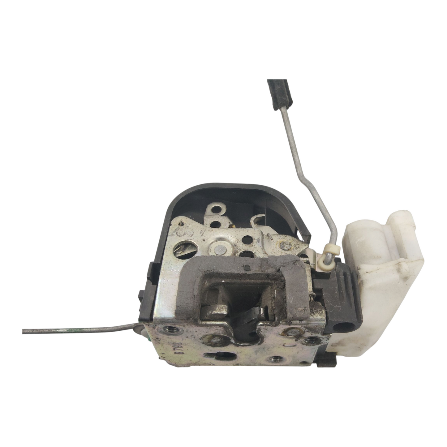 Serratura Porta Anteriore Sinistro ALFA ROMEO 147 1 2 Serie/GT