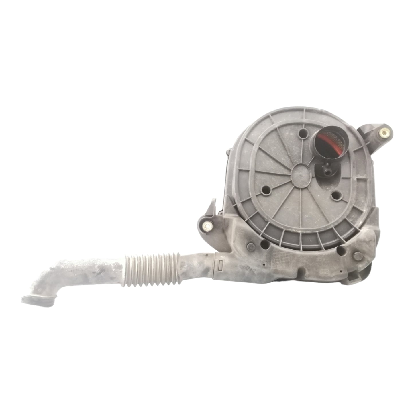 Scatola Filtro Aria FIAT SEICENTO/600 1.1 Benzina MOTORE 187A1000