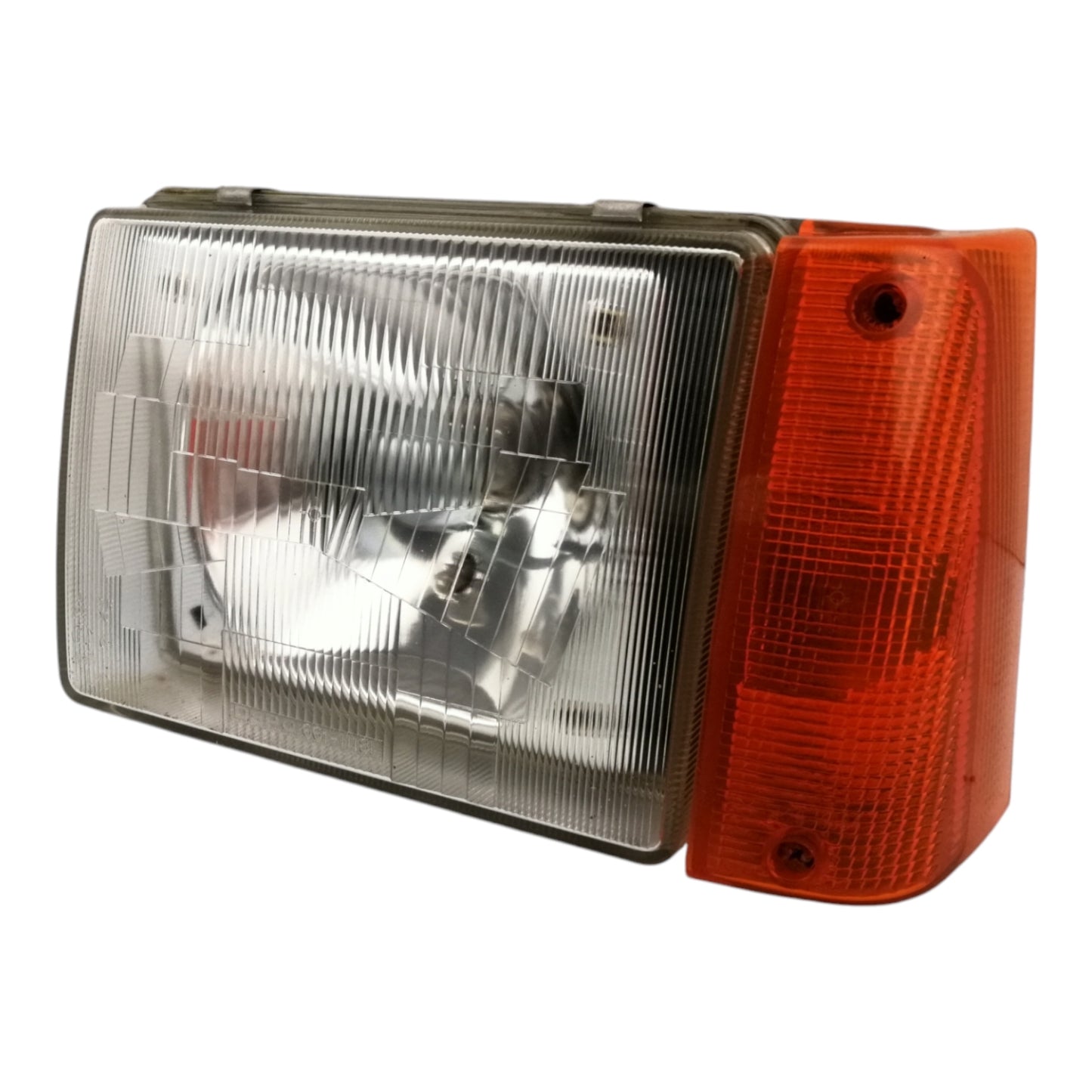 Faro Proiettore Anteriore Sinistro FIAT PANDA 1 Serie Berlina VAN