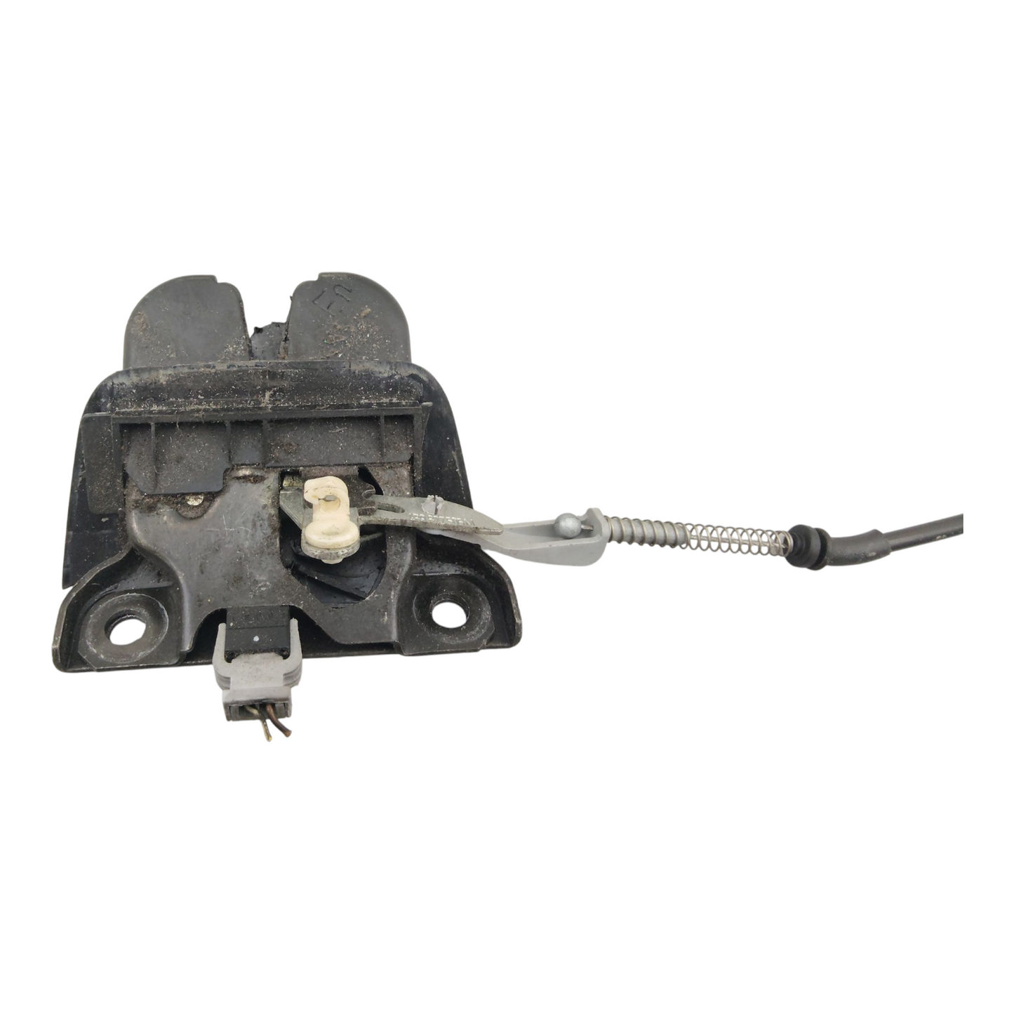 Serratura Portello Posteriore AUDI A4 8E5/A2 8Z0/A6 4B