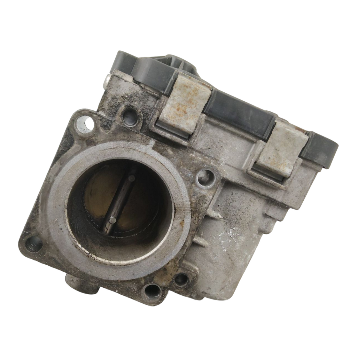 Corpo Farfallato FIAT PANDA 2 3 Serie/500 2 Serie/GRANDE PUNTO Benzina GPL