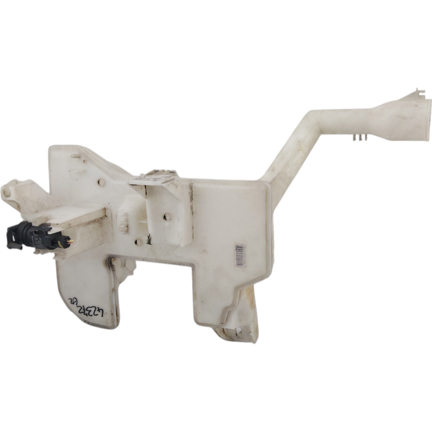 Vaschetta Serbatoio Tergicristalli CITROEN C5 3 Serie