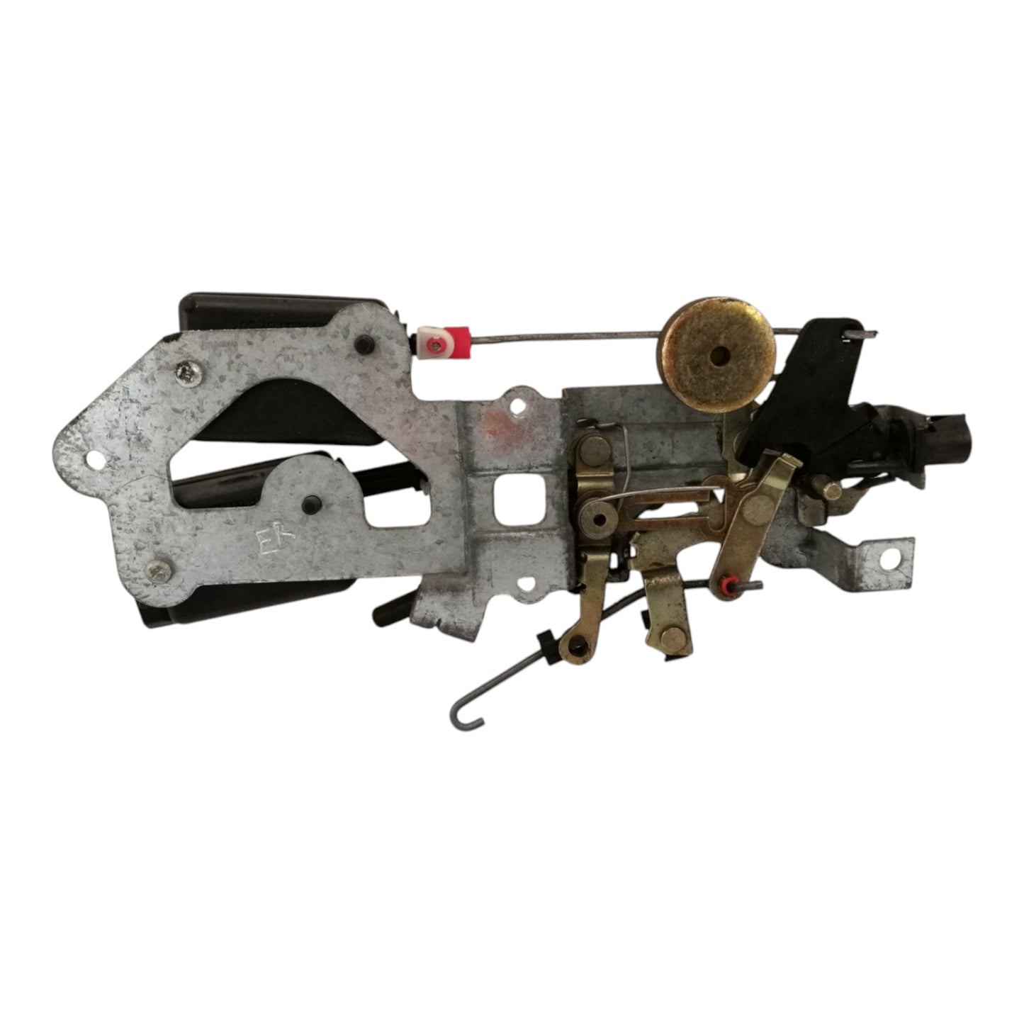 Serratura Porta Scorrevole Posteriore Destro PEUGEOT 807
