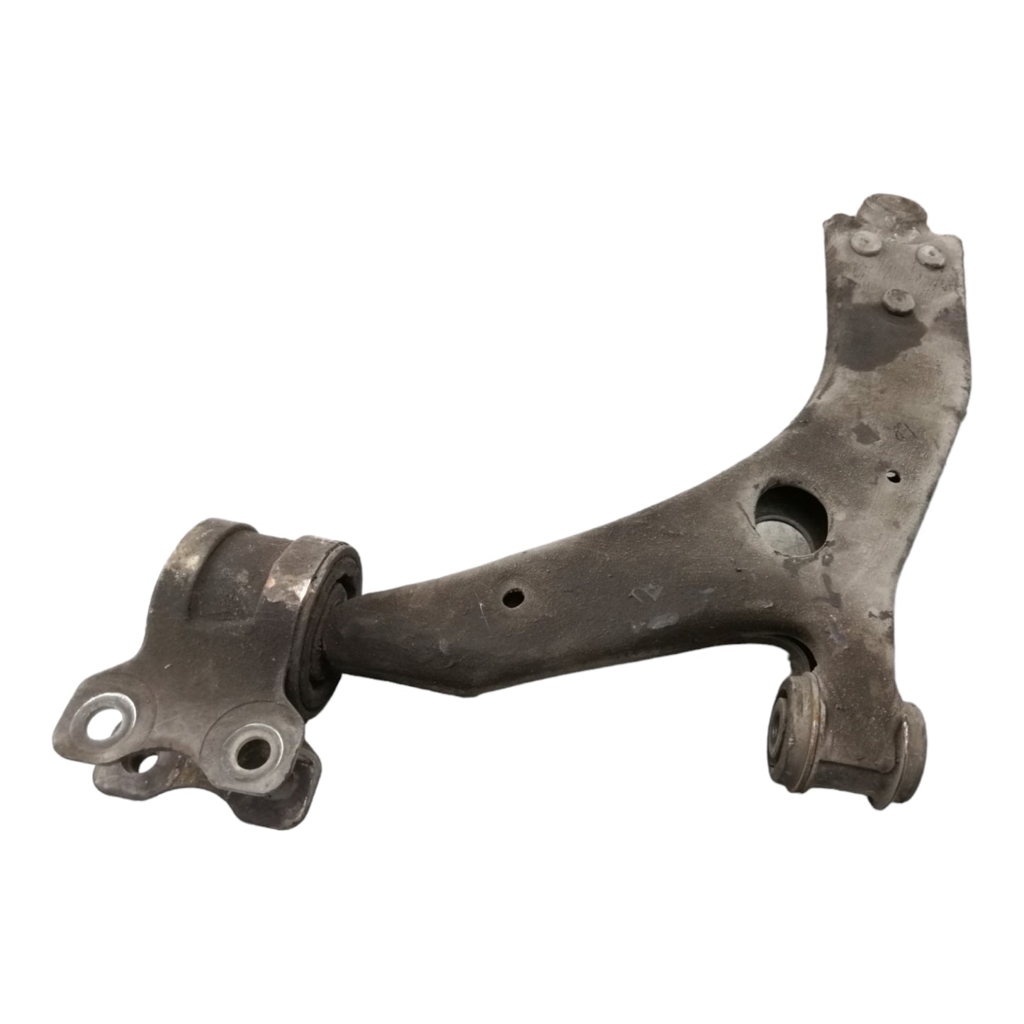 Braccio Oscillante Anteriore Destro VOLVO C30/C70 2 3 Serie/V50