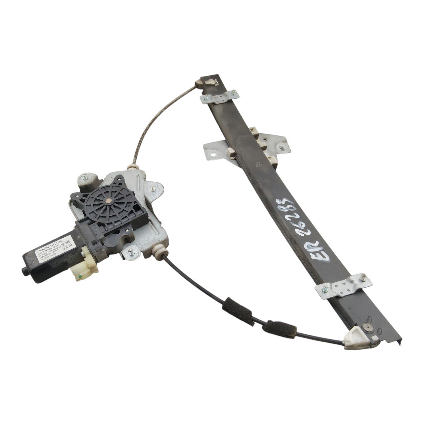 Alzacristallo Alzavetro Anteriore Sinistro KIA PICANTO 1 2 Serie