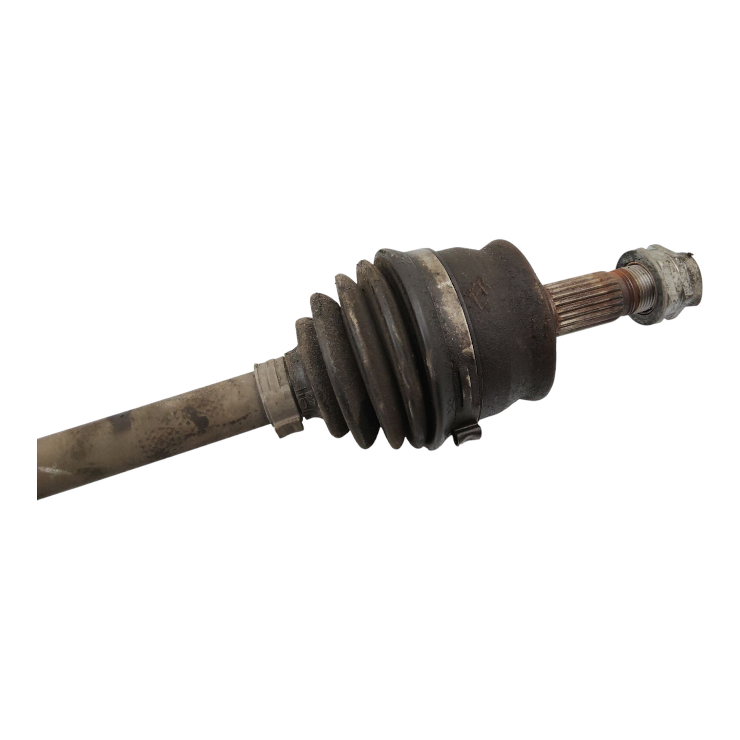 Semiasse Semialbero Posteriore Sinistro FIAT PANDA 2 Serie 169 4X4