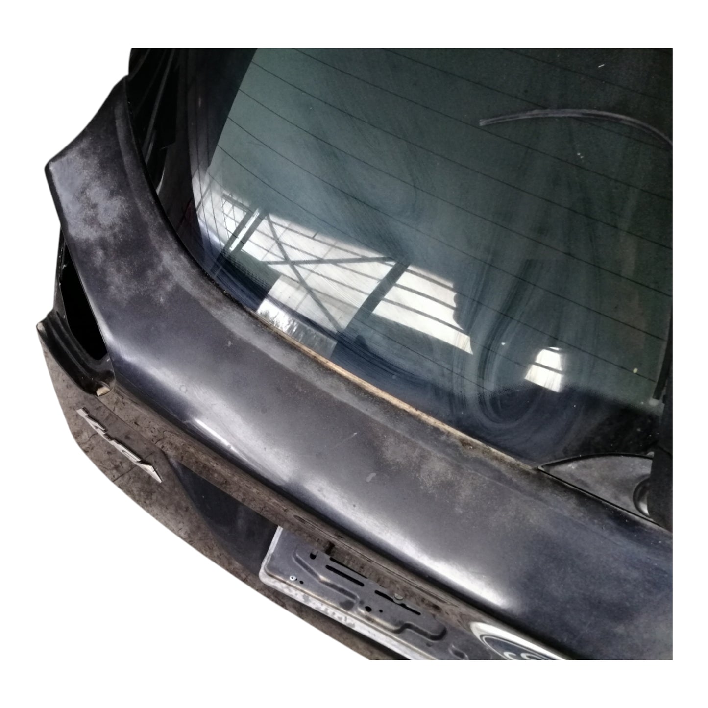 Portello Portellone Posteriore FORD KUGA 1 Serie